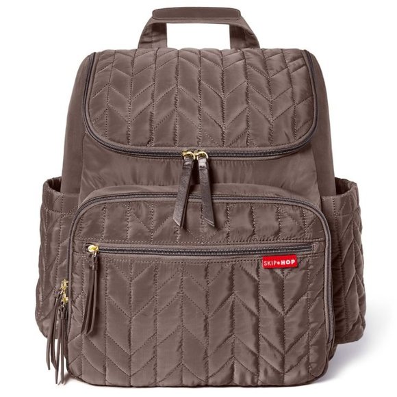 Skip Hop Handbags - Skip Hop Forma Diaper Bag